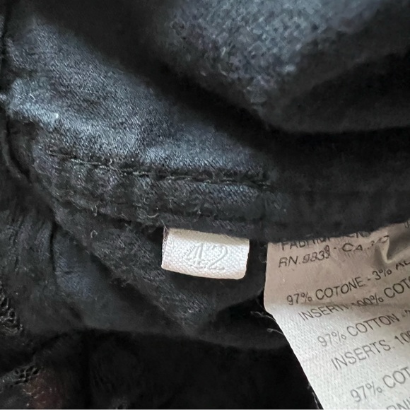 Miu miu black corset top - Picture 7 of 7